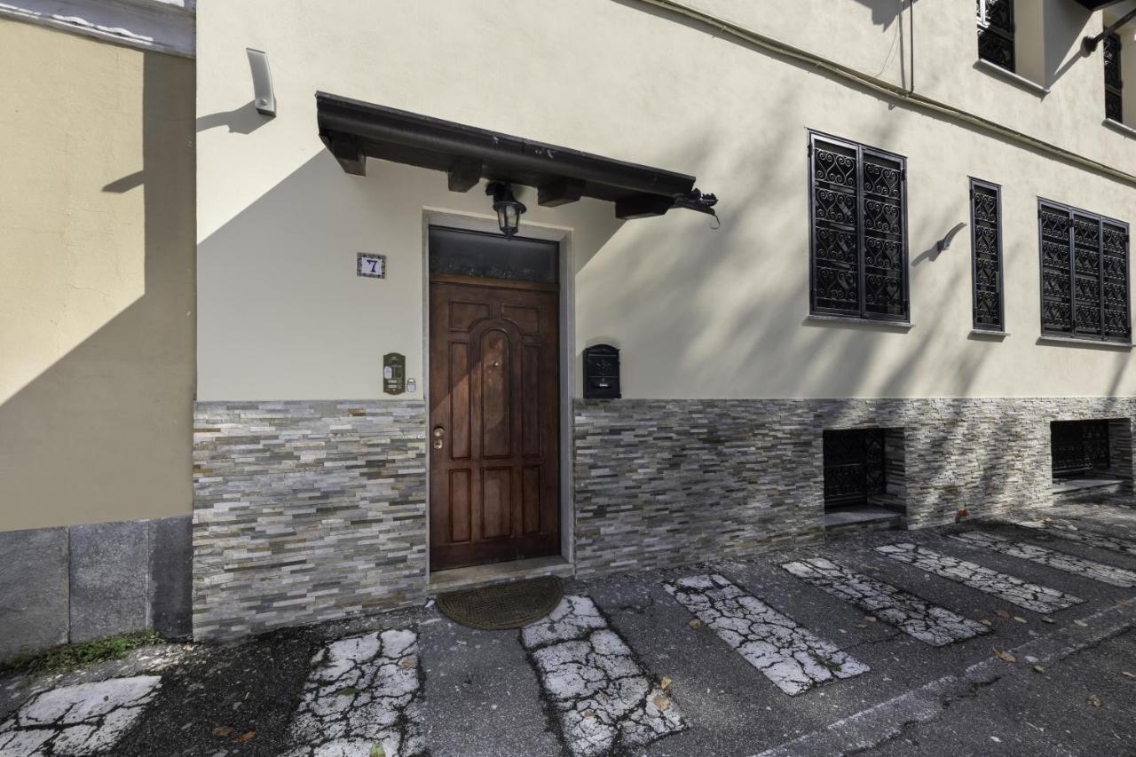Casa Da Suite Maestosa Sesto San Giovanni Exterior photo