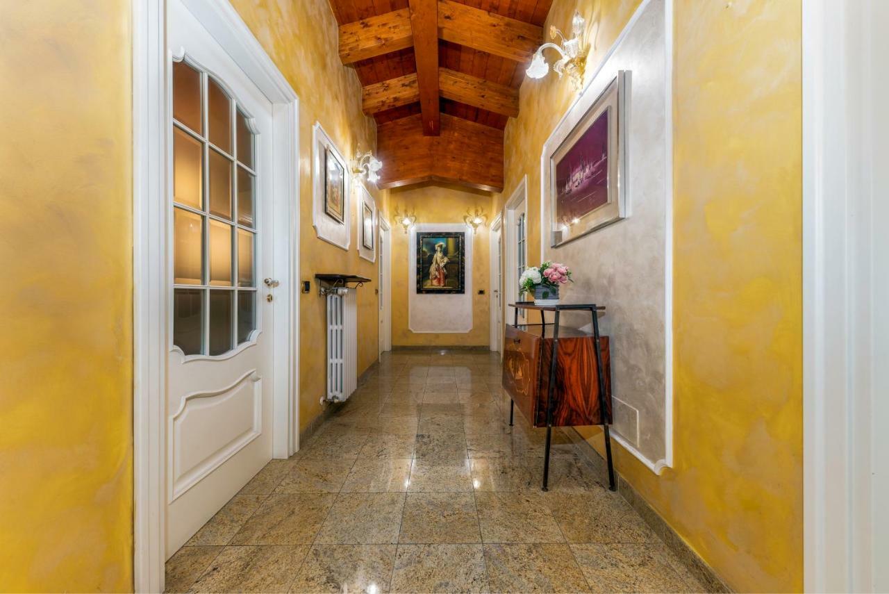 Casa Da Suite Maestosa Sesto San Giovanni Exterior photo
