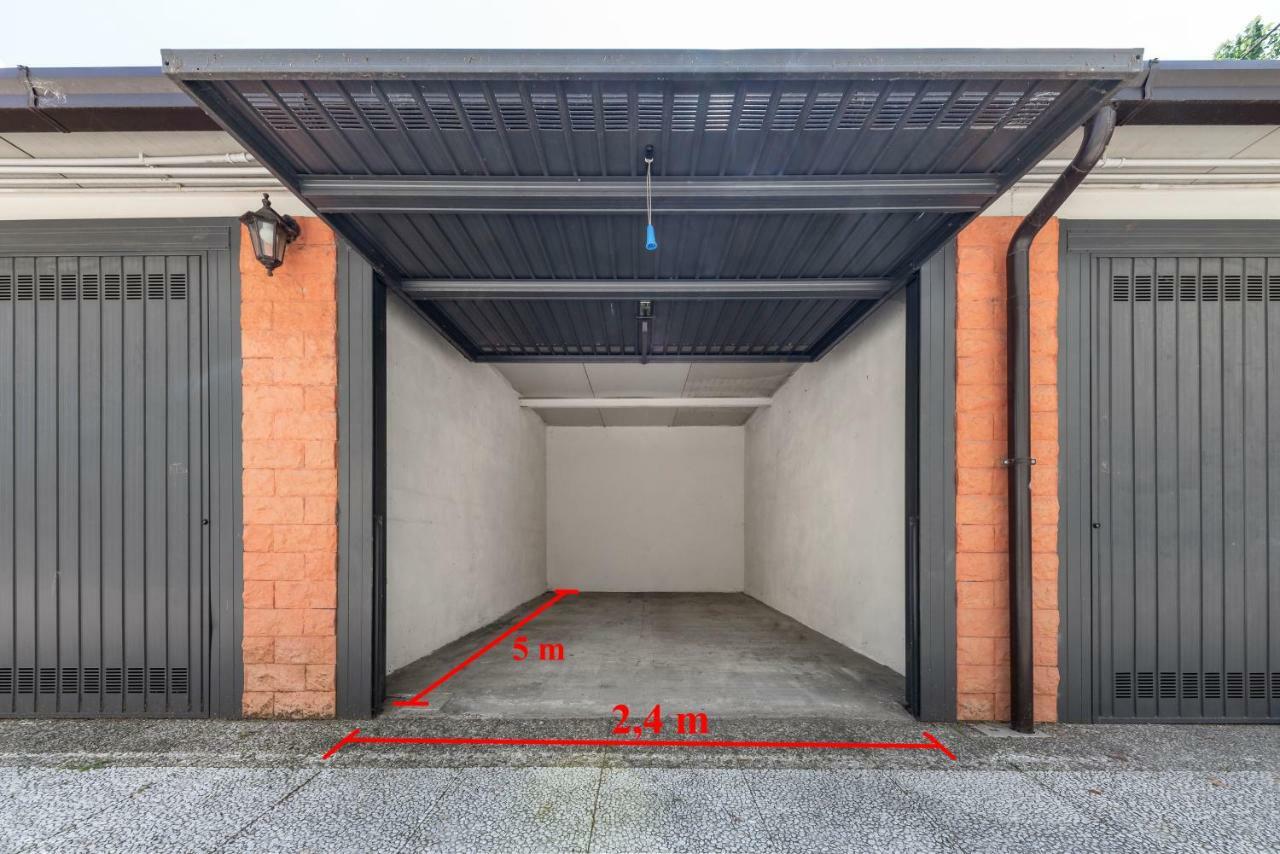 Casa Da Suite Maestosa Sesto San Giovanni Exterior photo